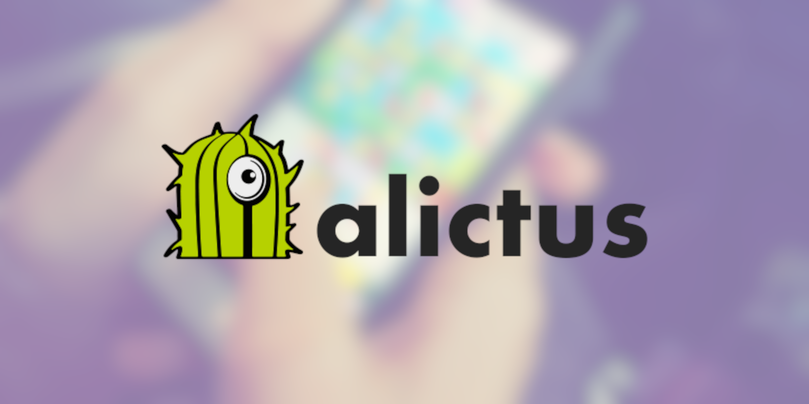 Alictus - Case Study